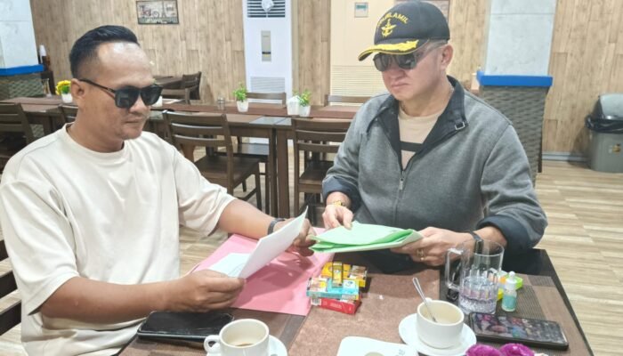 Pengusaha Minta Pemprov Kepri Ambil Alih Wewenang Perizinan Tambang Bauksit