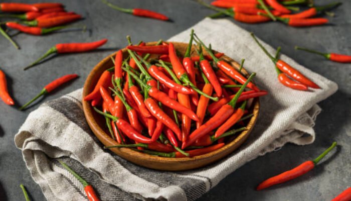 Harga Cabe Rawit Merangkak ke Rp85 Ribu, Pemerintah Daerah Siapkan Strategi Stabilkan Pasar