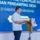 Program UHC Capai 100 Persen, Dua Menteri Apresiasi Pemkab Karawang