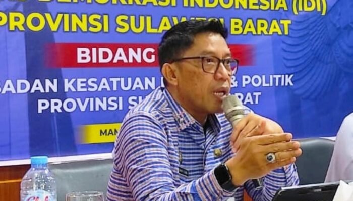 Pembobolan Kotak Amal Masjid di Sulbar Marak Terjadi, Pemerintah Lakukan Ini