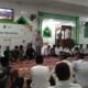 Wabup PALI Hadiri Safari Ramadhan di Masjid Midun Arafah Desa Purun