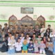 Mahasiswa KKN Universitas Galuh Ciamis Gelar Lomba Keagamaan Anak Usia Dini Antar-TPQ se-Desa Sidanegara