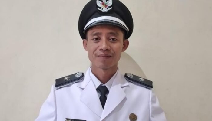 Kades Kaliberau Bantah Isu Pungli Ganti Rugi Tol Bayung Lencir