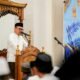Istiqomah, Gubernur Sulbar Optimis Tekan Kemiskinan dan Stunting