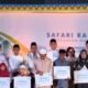 Wali Kota Prabumulih Hadiri Safari Ramadhan Pertamina Hulu Rokan Zona 4 