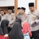 Semarak Ramadan, Polres Musi Rawas Santuni Anak Yatim dan Dhuafa dalam Buka Puasa Bersama