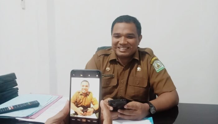 Pemda Aceh Tamiang Himbau SPBU Untuk Saluran BBM Secara Selektif