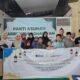 Ramadhan 1447 H, PTBA Berikan Santunan Anak Yatim, Piatu, dan Duafa di Wilayah Ring I