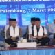 Kapolri Tekankan Persatuan Bangsa Saat Safari Ramadhan di Polda Sumsel
