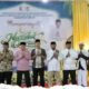 Dandim 1803/Fakfak Hadiri Peringatan Nuzulul Qur’an di Masjid Baitul Makmur