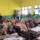 Gebrakan Masuk Kelas, DP3AP2KB Fakfak Cegah Kekerasan pada Anak