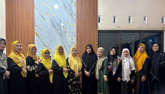 Fatayat NU Cikoneng Luncurkan Program Tadarus Online, Seminggu Khatam Al-Qur’an