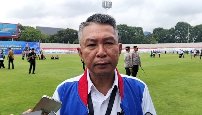 Ketum ADO Sumsel Asrul Indrawan Dorong Panic Button untuk Ojol, Respons Cepat Hadapi Begal hingga Kecelakaan