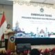 Bimtek Penjamah Makanan Program MBG dan Percepatan Penyediaan SLHS Perkuat Standar Higiene dan Keamanan Pangan di SPPG