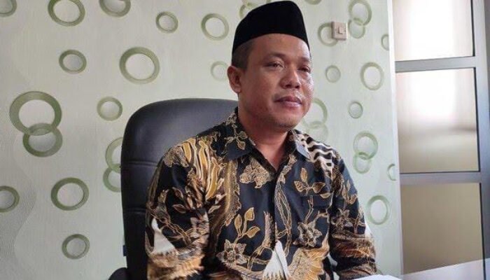 Pesan Kemenag Ciamis: Jadikan Al-Qur’an Sumber Nilai, Ilmu, dan Inspirasi Hidup pada Peringatan Nuzulul Qur’an
