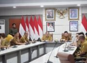 Pemkab Muba Usulkan BKBK Tahun Anggaran 2026 Capai Rp632 Miliar