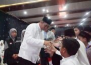 Yatim Fest 2026 Kota Pagar Alam Muliakan Anak Yatim 