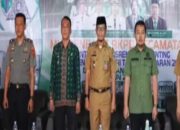 Ketua DPRD Batang Hari Hadiri Musrenbang RKPD dan Stunting di Batin XXIV