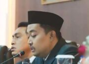 Ketua DPRD Batang Hari Tegaskan Komitmen Kawal Kebijakan untuk Kepentingan Masyarakat