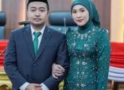 Ketua DPRD Batang Hari Tegaskan Komitmen Bersinergi dengan Pemkab dalam Pembangunan Daerah