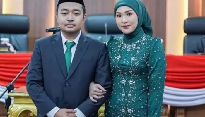 Ketua DPRD Batang Hari Tegaskan Komitmen Bersinergi dengan Pemkab dalam Pembangunan Daerah