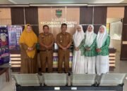 Silaturahmi Berbuah Harapan Baru, Fatayat NU Cikoneng Siap Hadirkan Pelatihan UMKM untuk Perempuan