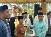 Anggota DPRD Hadiri Peringatan Nuzulul Quran dan Penyerahan Hadiah Semarak Ramadan