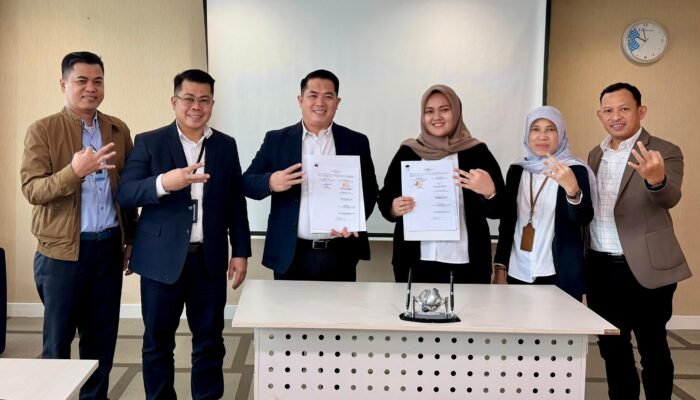Sinergi Bank Sumsel Babel dan Kementerian Perumahan Perkuat Program BSPS di Sumsel