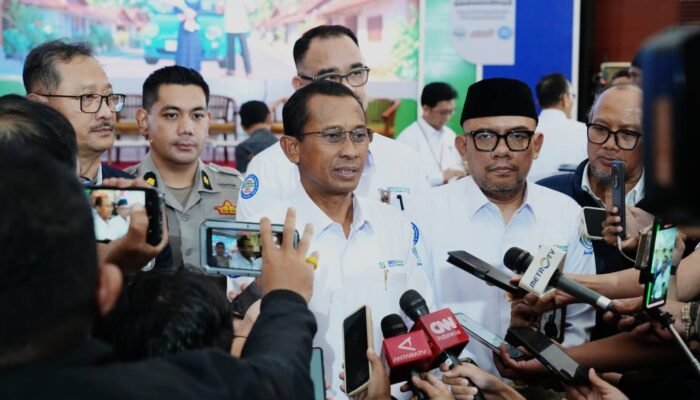 BPJS Kesehatan Pastikan Layanan JKN Tetap Optimal Selama Libur Lebaran 2026