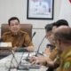 Gubernur Herman Deru Setujui Syafaruddin Jadi Sekda Muba Definitif