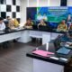 Kominfo Muba Bahas Percepatan Transformasi Digital dalam Forum Perangkat Daerah 2027