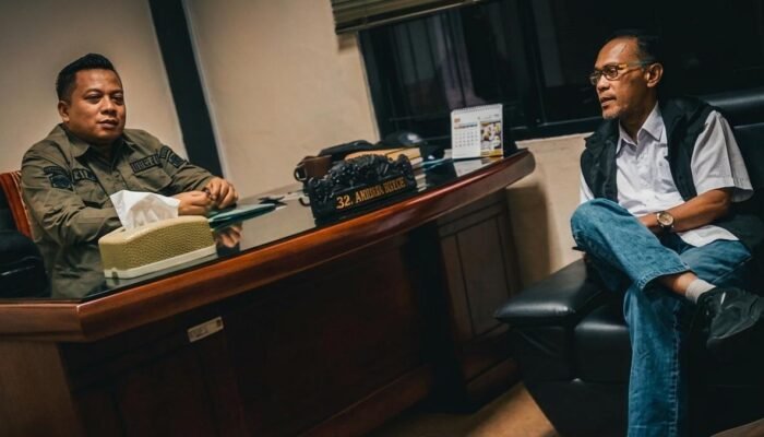 Segel Kandang Ayam Ilegal Mandul Lima Tahun, Satpol PP Purwakarta Salahkan Desa Dalam Pengawasan