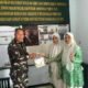 Fatayat NU Kecamatan Cikoneng Perkuat Sinergi, Gelar Silaturahmi dengan Danramil