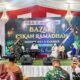 Kodim 0613/Ciamis Gelar Bazar Pekan Ramadhan 2026, Bantu Masyarakat Dapatkan Kebutuhan Pokok dengan Harga Terjangkau