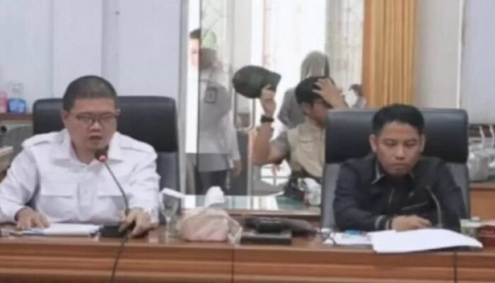 DPRD Batang Hari Minta PT Super Home Penuhi Hak Karyawan