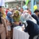 PLN UID S2JB Hadirkan 1.500 Paket Sembako Murah Lewat Program Terang Berkah Ramadan