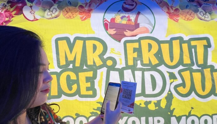 Bazar Ramadhan, BRI Region 13 Malang Hadirkan Produk UMKM Dengan Promo Menarik