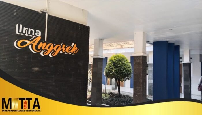 Direktur RSUD dr Iskak Tulungagung Tegaskan Komitmen Keselamatan Pasien, Insiden di Ruang Anggrek Masuk Kategori KTD Ringan