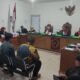 Sidang Korupsi Dana Hibah KONI Lahat, Ungkap Nama Bupati Lahat dan Sekda Ikut Terseret Aliran Dana