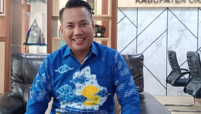 Perbup THR Diteken Bupati OKI Pencairan Mulai Jumat Besok