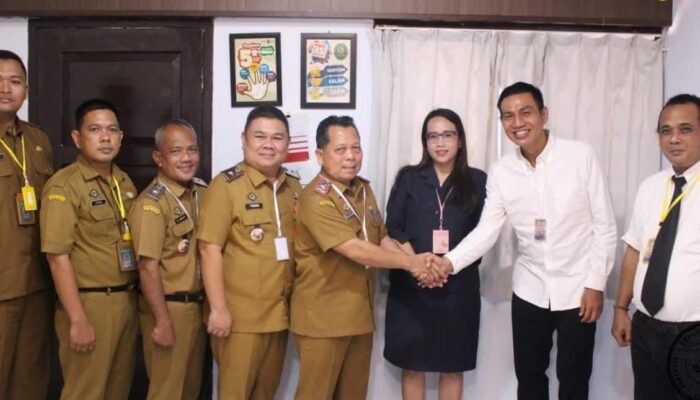 Pengadilan Tegaskan Tanah Fadhil Arief Bukan Barang Milik Daerah