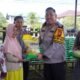 Kapolres Kapuas Hulu: “Ini Bukan Seremonial, Tapi Kepedulian Nyata” Warga Serbu Gerakan Pangan Murah