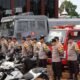 Operasi Ketupat 2026 Dimulai: Kapuas Hulu Kerahkan Ratusan Personel Amankan Lebaran