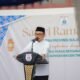Gubernur Sulbar: Nasihat dan Keteladanan Salim S Mengga Tetap Hidup di Hati Kita