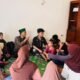 Melalui Safari Ramadan, HMI FSH UIN Raden Fatah Perkuat Nilai Sosial