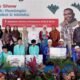 Pertamina Patra Niaga Regional Sumbagsel Berbagi Kebahagiaan di HUT ke-29, Santuni 200 Anak Yatim