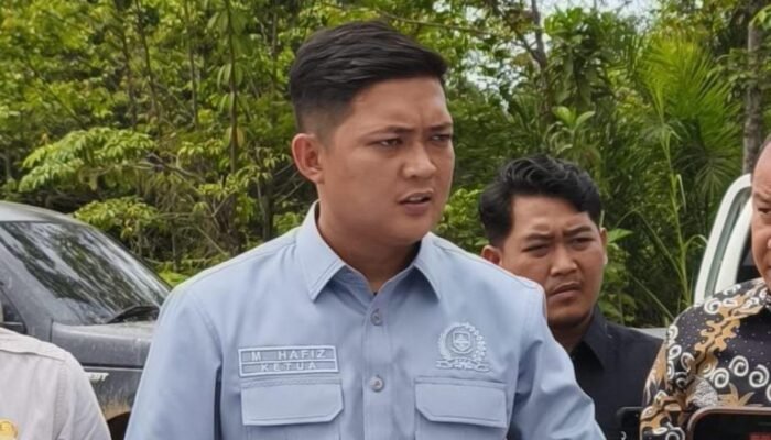 Ketua DPRD Jambi Kecam Rentetan Kecelakaan Truk Batu Bara