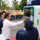 PTBA Luncurkan Reverse Vending Machine, Ubah Sampah Botol Plastik Jadi Rupiah