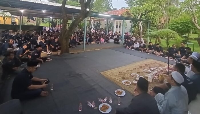 Perkuat Soliditas, DPD NasDem Purwakarta Gelar Silaturahmi Akbar dan Buka Bersama