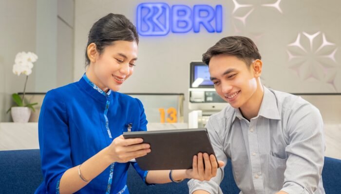 Jelang Periode Libur Lebaran, BRI Imbau Nasabah Waspada Penipuan Modus File APK